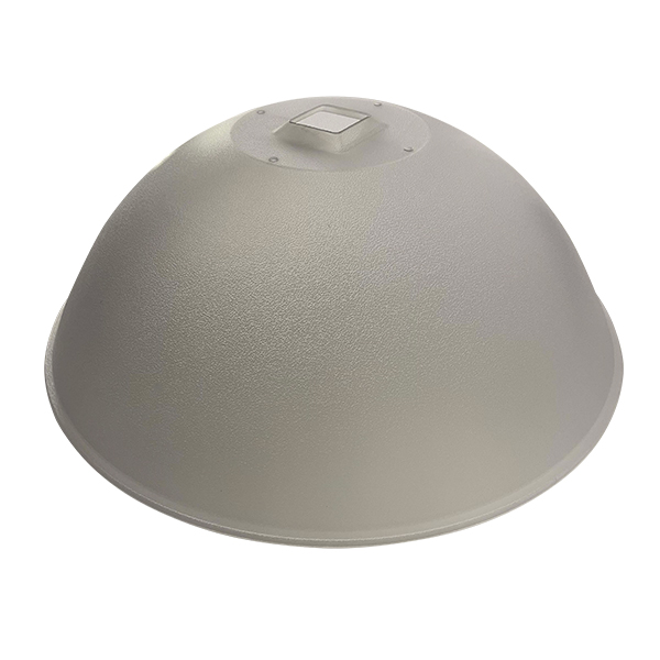 Polycarbonate Reflector for 120W Pro LED High Bay/Low Bay